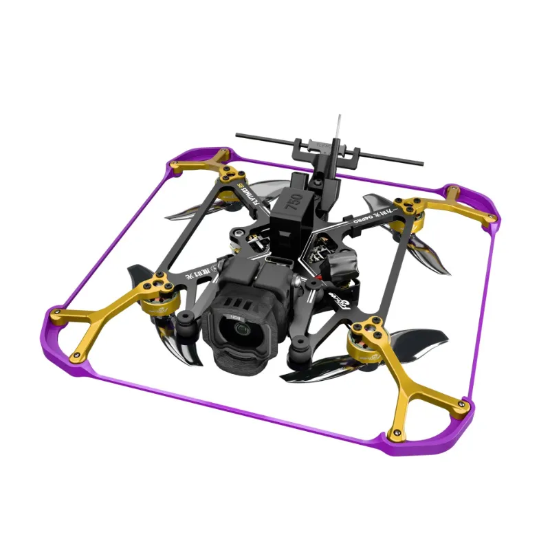 Drone Flywoo Flytimes 85 DJI O4 Wide 2S