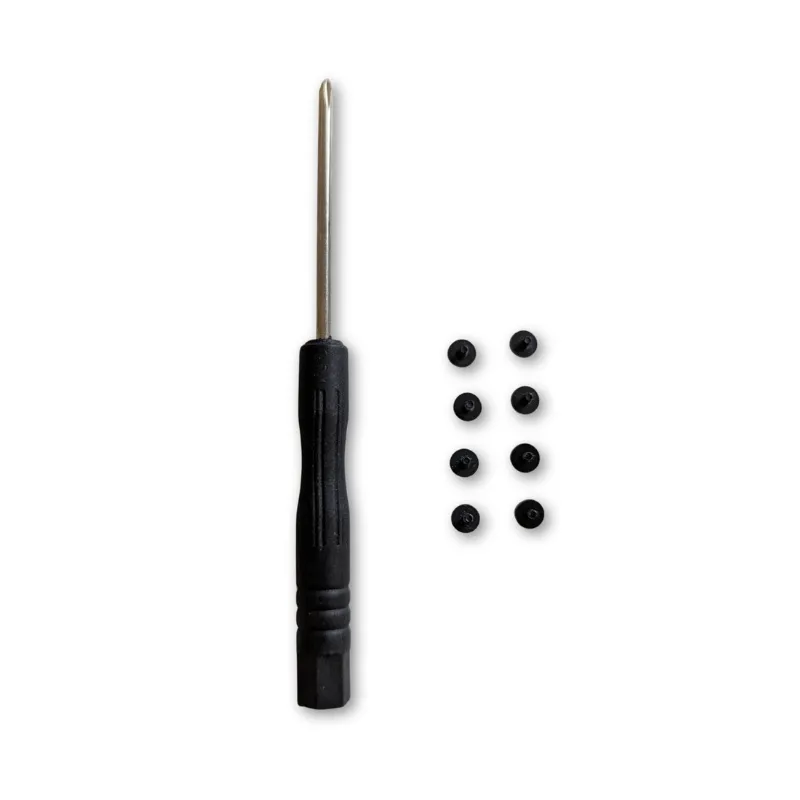 Kit d'outillage de remplacement LCE pour hélices DJI Mini 4 Pro/3/3 Pro/4K/2/2 SE/SE