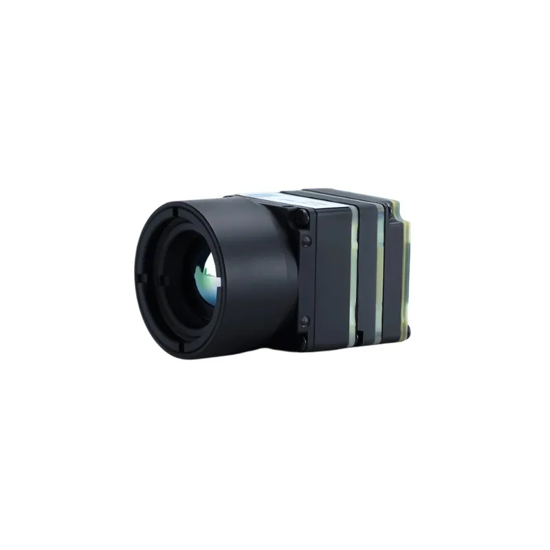 Caméra analogique AxisFlying Thermal 640x512p
