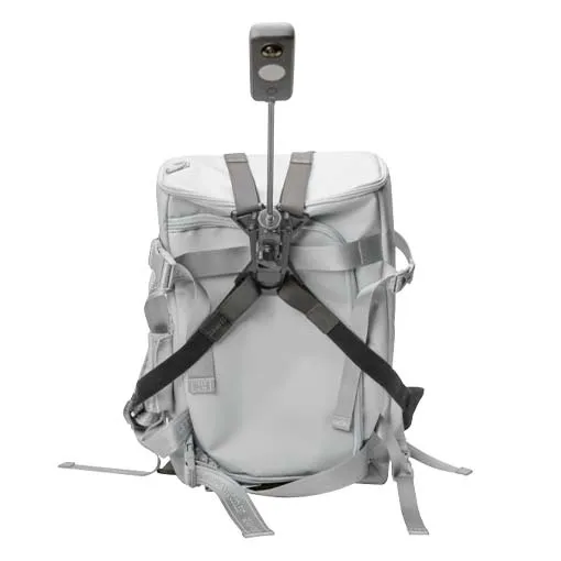 Dorsale pour sac à dos pour vue à la 3ème personne - Insta360