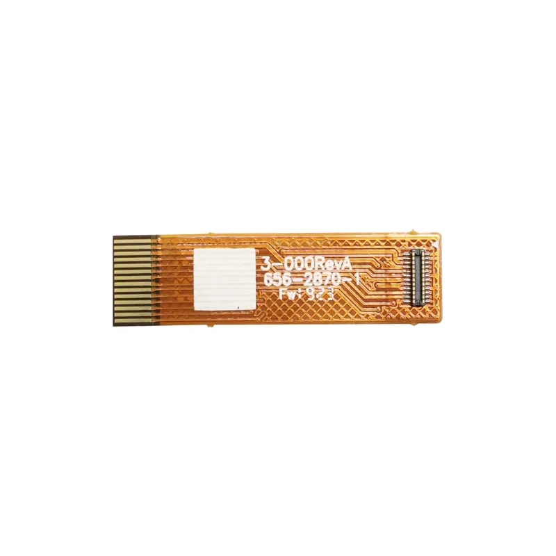 Nappe FPC Flywoo pour GoPro Lite Naked BEC V2 et écran avant