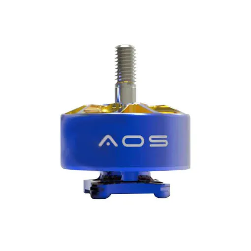 Moteur Rcinpower AOS Supernova 2810 1150Kv
