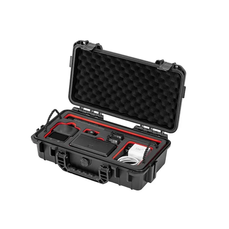 Valise de transport STARTRC pour DJI Osmo 360 Series Adventure Combo