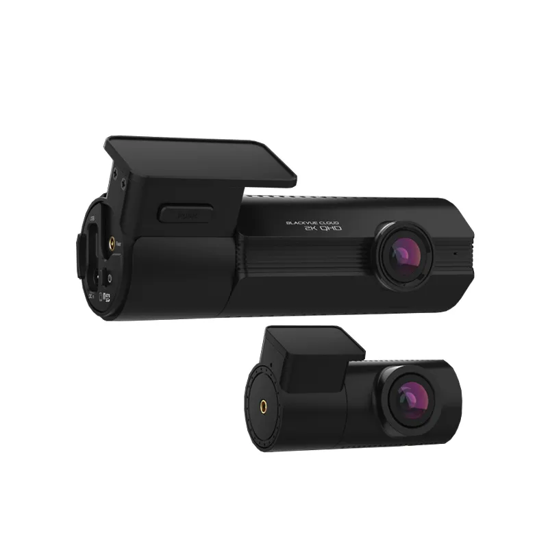Dashcam Blackvue ELITE 8 2CH