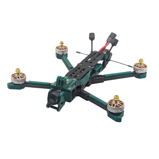 Drone BNF Signature Drone My Life X Le Hangar FPV V2
