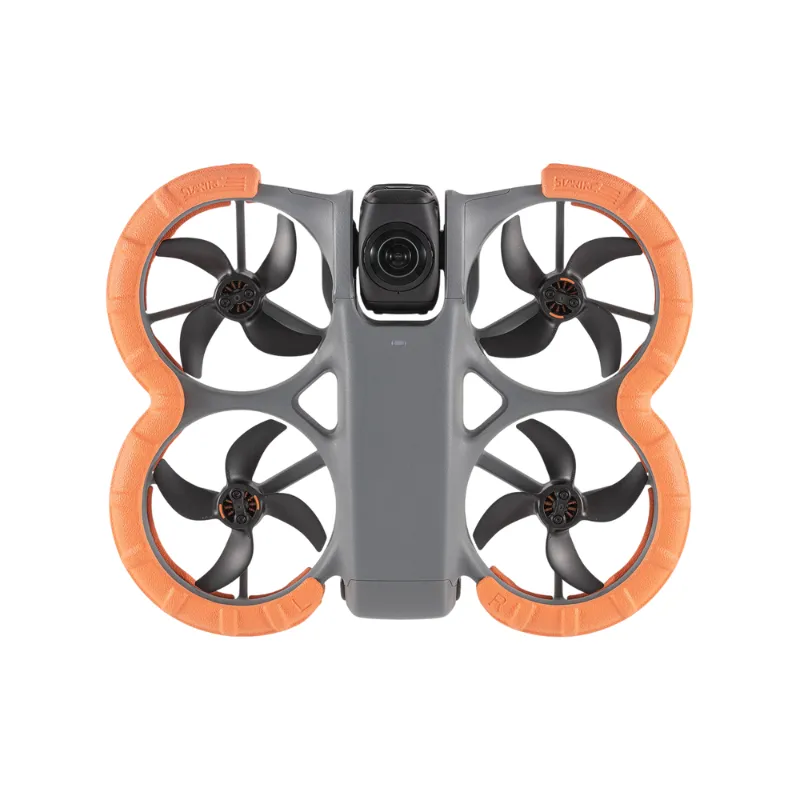 Pare-chocs d'hélices StartRC pour DJI Avata 360