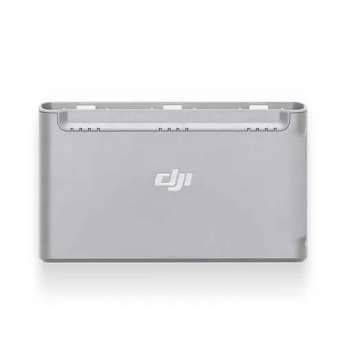 Hub de charge + Powerbank pour batterie DJI Mini 4K et gamme DJI Mini 2