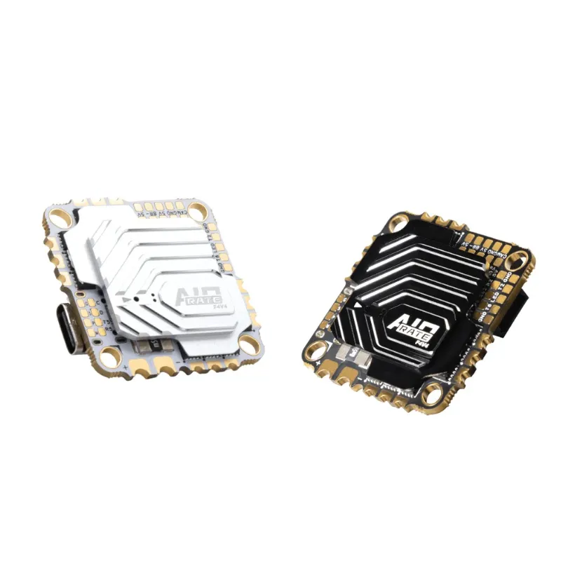 Contrôleur de vol AIO RateFPV F435 40A 6S ICM42688-P