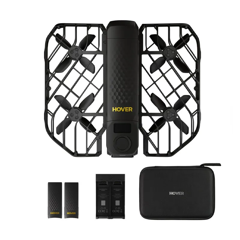 Drone HOVERAir X1 PRO MAX Power Combo