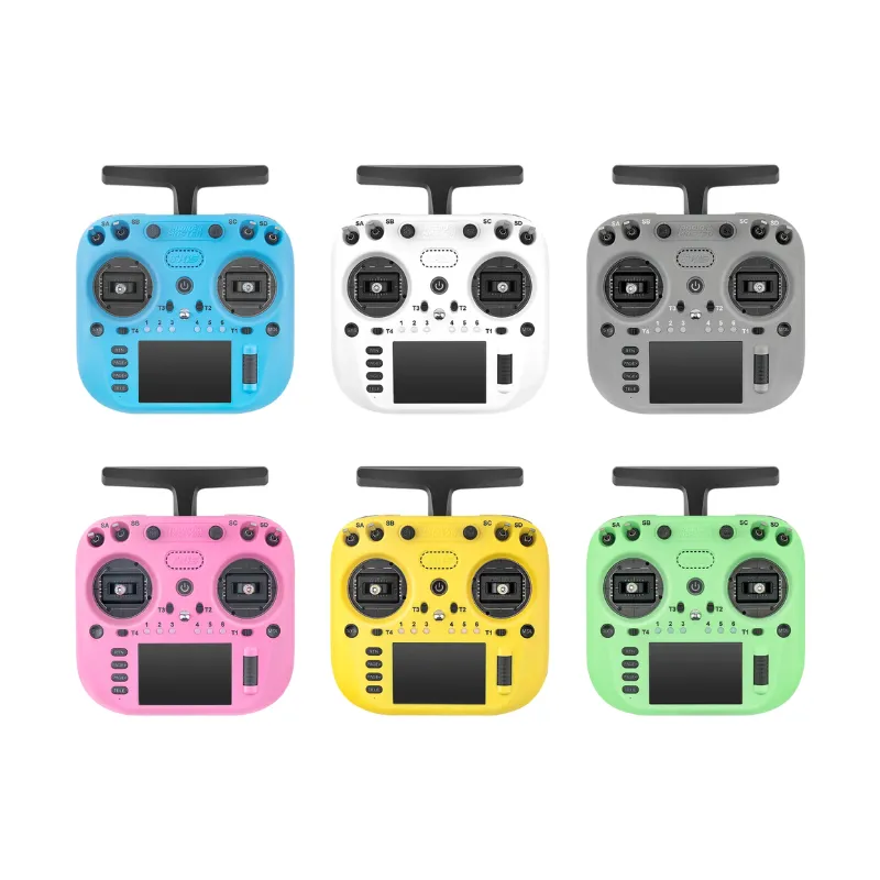 Radiocommande RadioMaster TX15 ELRS 2.4GHz