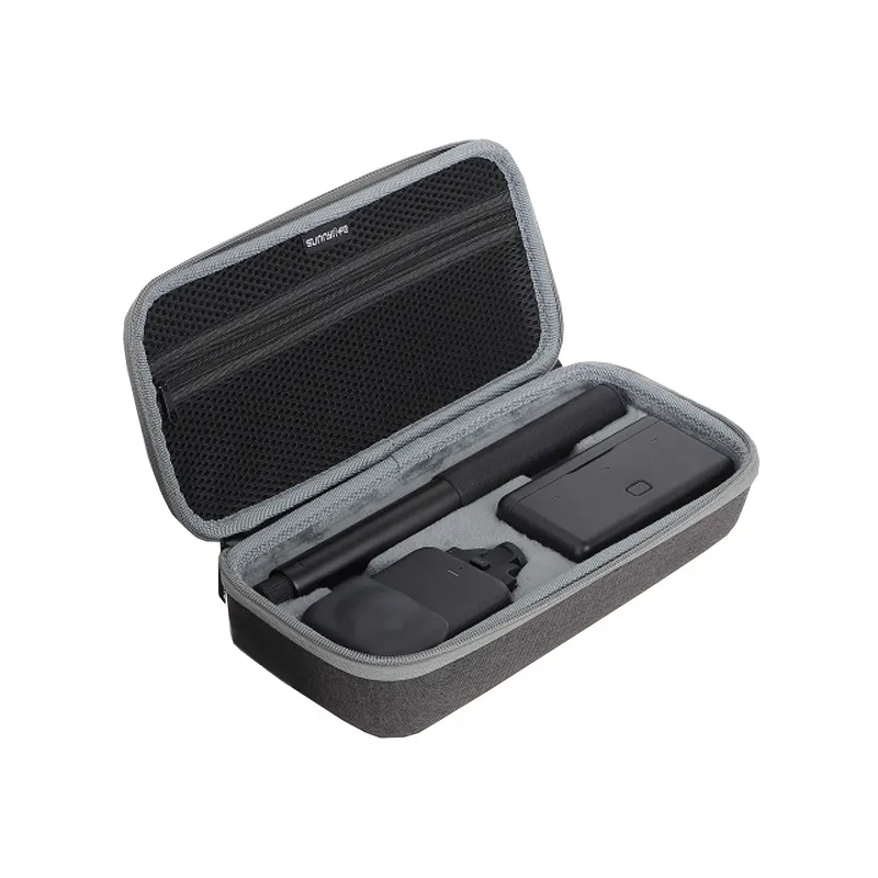Étui de transport SunnyLife pour DJI Osmo 360 Series Adventure Combo