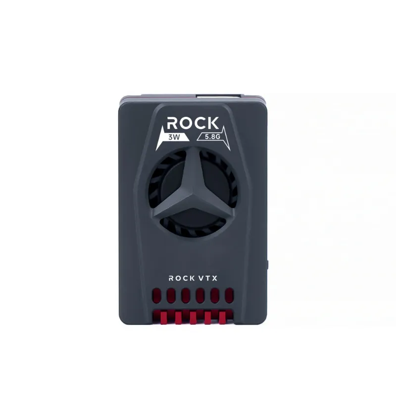 Émetteur VTx AxisFlying ROCK 5.8GHz 3W Dual-core