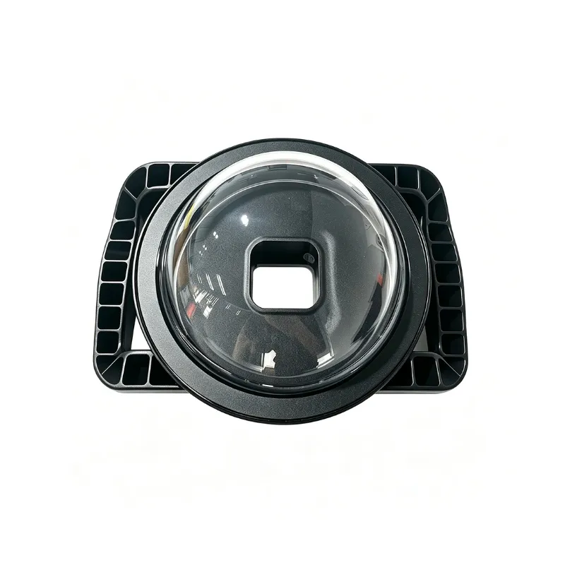 Dôme LCE pour GoPro MISSION 1 PRO/1