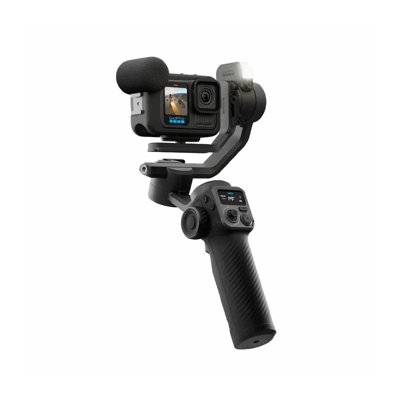 Stabilisateur GoPro Fluid Pro AI