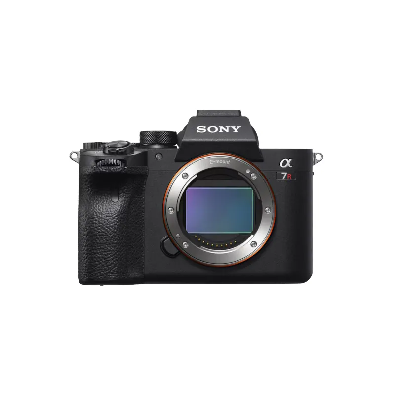 Sony Alpha 7R IV (Boîtier nu)