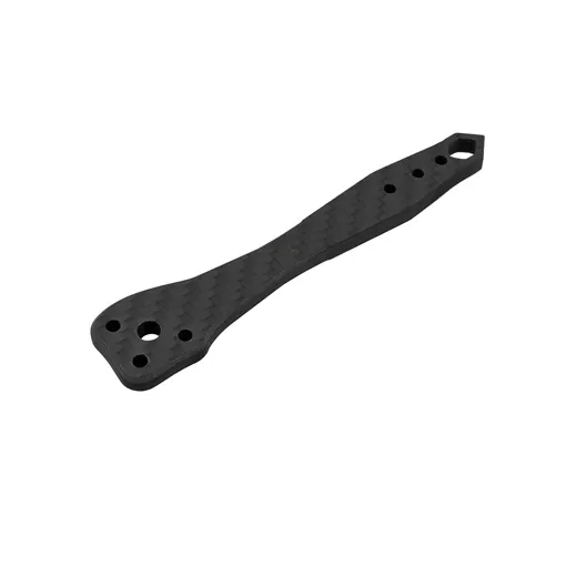 Bras de remplacement OUTRAGE FPV pour Fury 5"