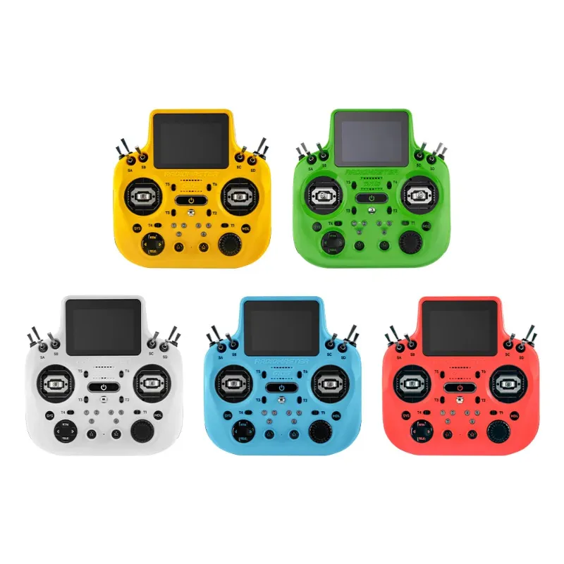 Radiocommande RadioMaster GX15 ELRS 2.4GHz