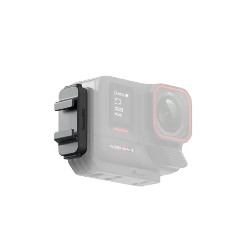 Porte-accessoire à dégagement rapide pour Insta360 Ace Series