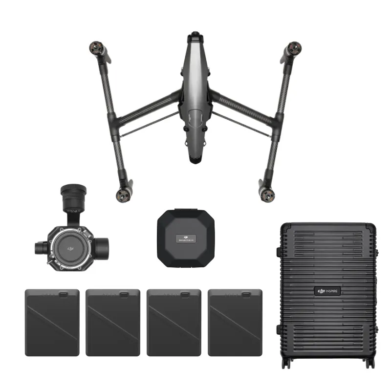 DJI Inspire 3 Standard