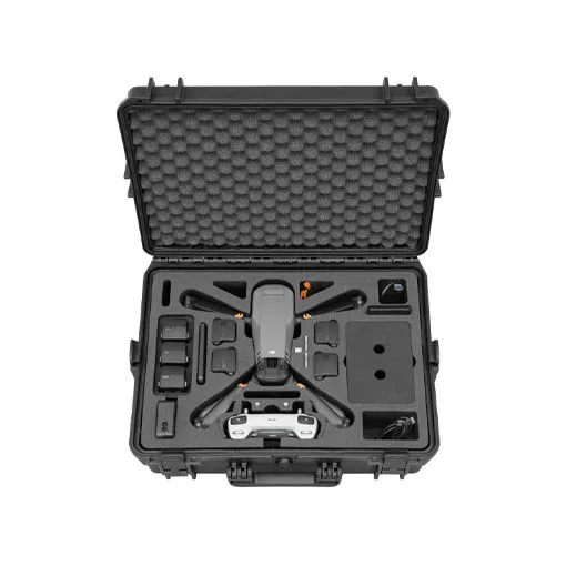 Valise TOMcase RTF pour DJI Mavic 3 Serie