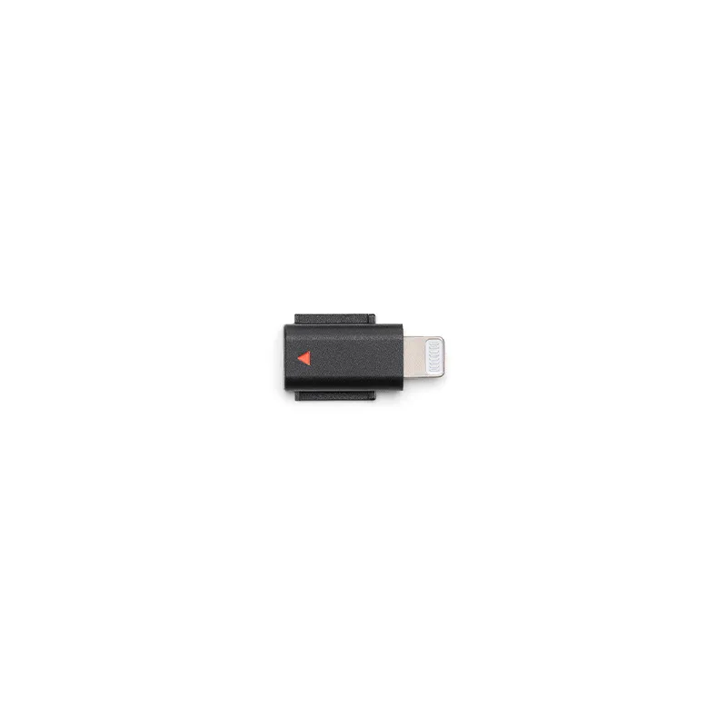 Adaptateur smartphone Lightning pour DJI MIC 3