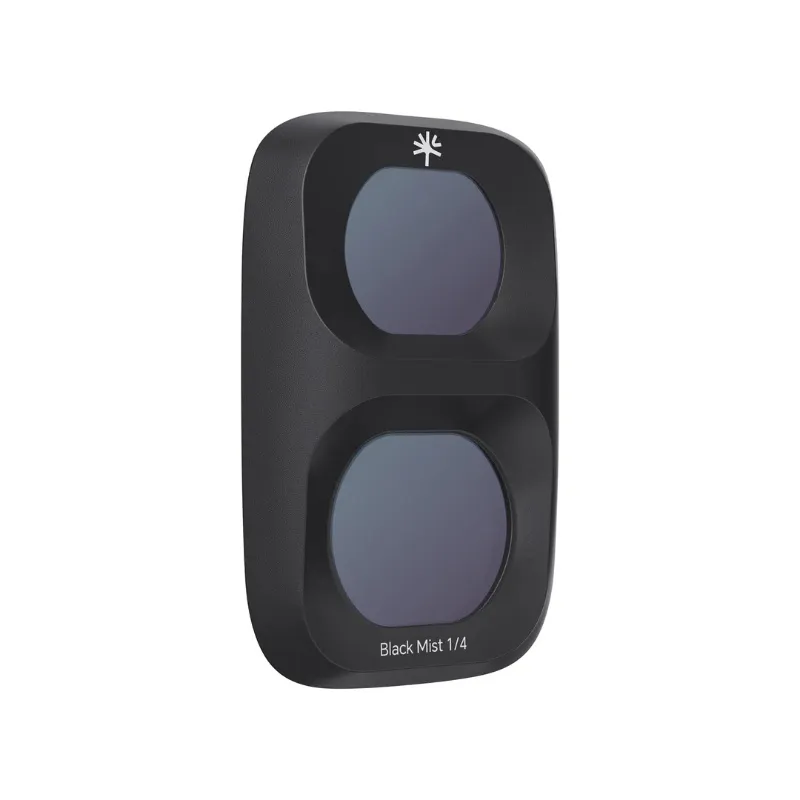 Filtre Black Mist 1/4 PGYTech pour DJI Osmo Pocket 4P