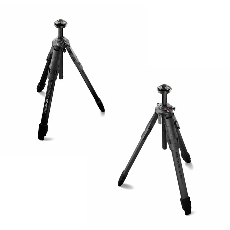 Trépied photo Manfrotto ONE