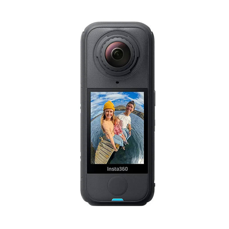 Caméra Insta360 X4 Air - Standard Bundle