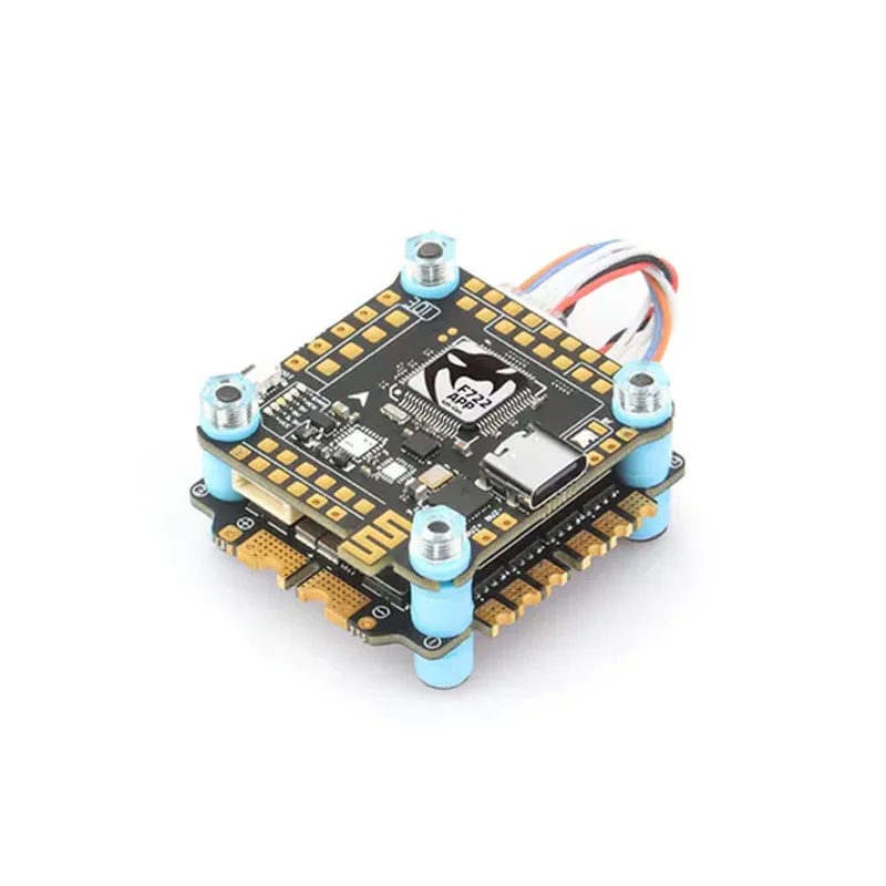 Stack Diatone Mamba MK4 F722 F55 128K 55A 6S ICM42688P