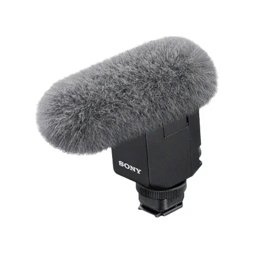Micro Sony ECM-B10
