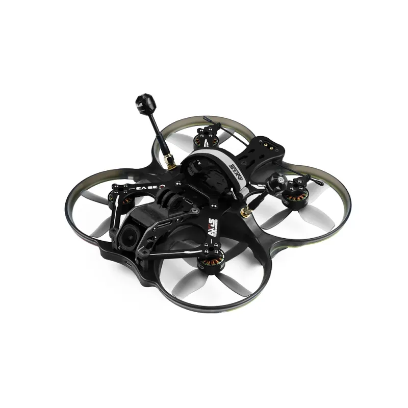 Drone AxisFlying CineON C35 V3 DJI O4 Pro HD 6S avec GPS