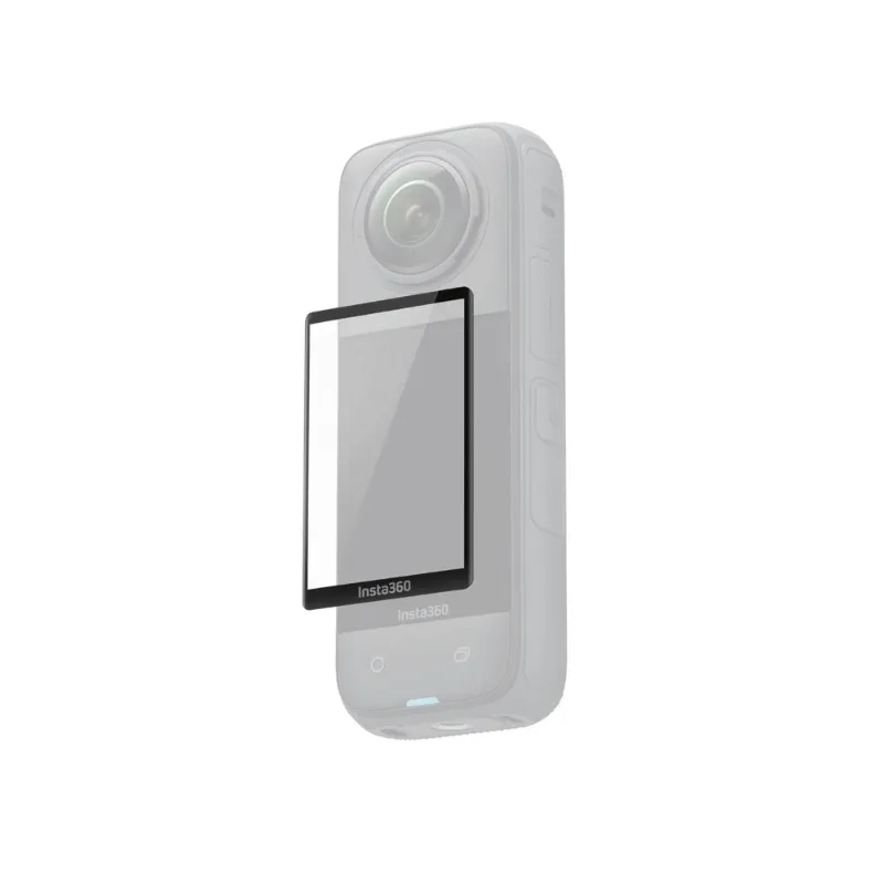 Refurb - Film de protection pour Insta360 X4