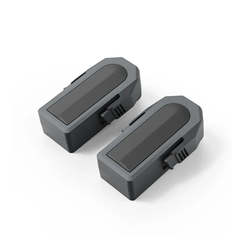 Kit de 2 batteries BetaFPV 1100mAh pour Aquila20
