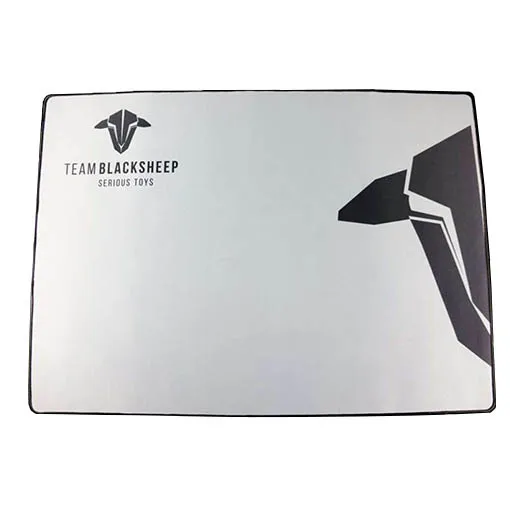Tapis d'entretien et de réparation TBS - Team BlackSheep