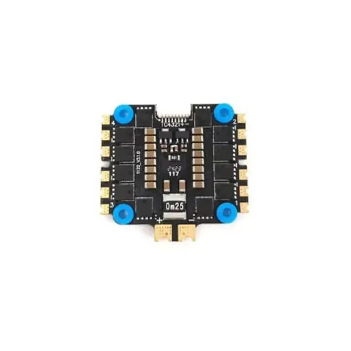 ESC 4en1 Hobbywing XRotor 55A 6S Lite BLS RTF