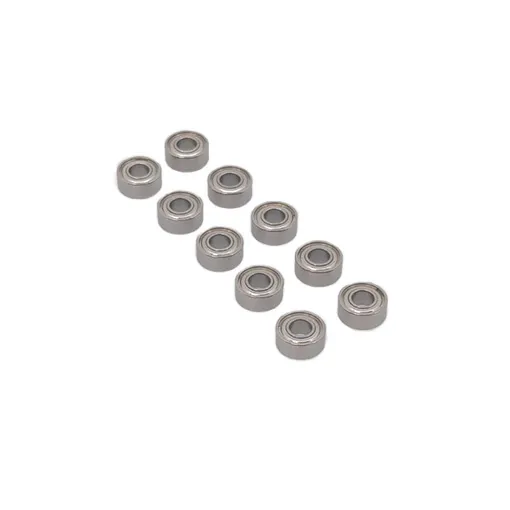 Kit LemonFPV de 10 roulements NMB 9x4x4