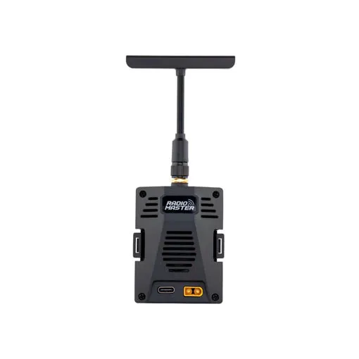 Module émetteur RadioMaster Ranger Micro ELRS 2.4GHz