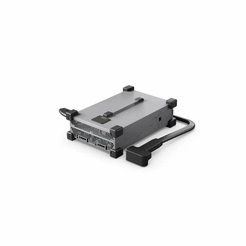 Chargeur monophasé C10000 DJI
