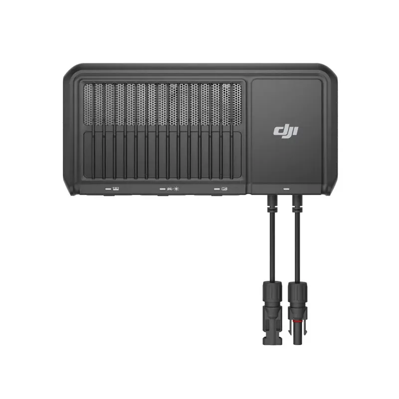Chargeur super rapide solaire/pour véhicule de 1.8 kW DJI Power