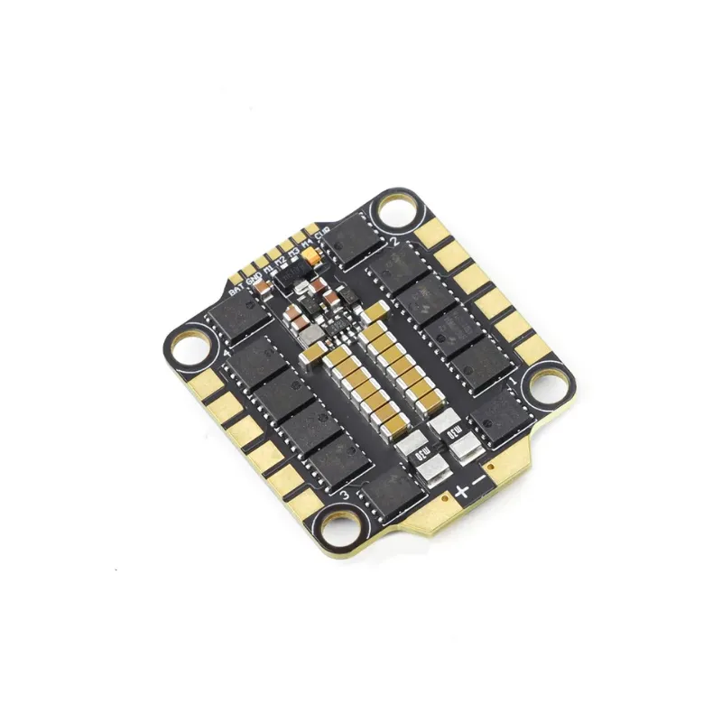 ESC 4en1 HGLRC V1 6S 60A