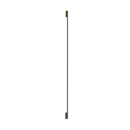 Câble coaxial MIPI iFlight pour DJI O4 Air Unit Pro