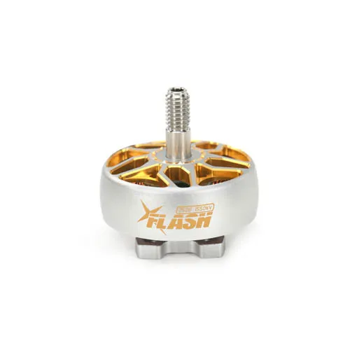 Moteur FlyFishRC Flash 2506 (1550Kv ou 1750Kv)