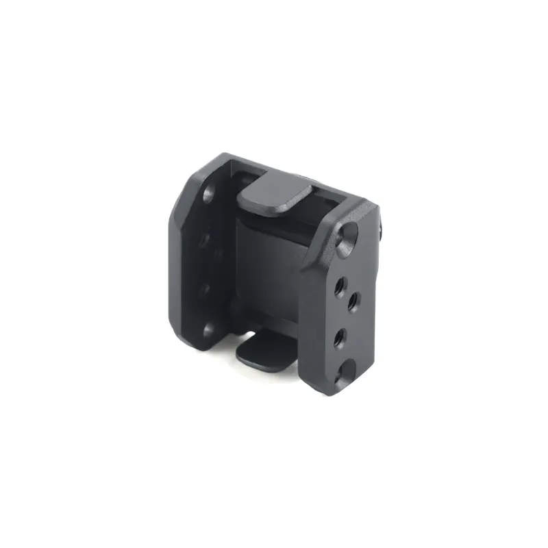 Boîtier caméra AxisFlying pour DJI O4 Wide Air Unit