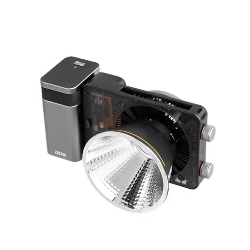 Torche Zhiyun Molus X100 Combo