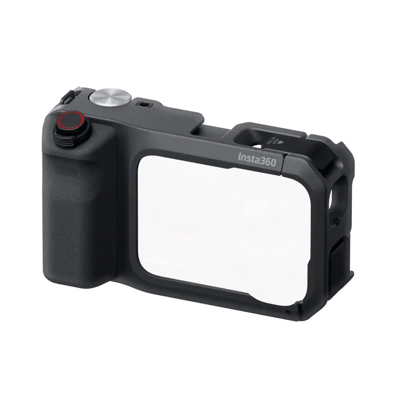 Kit grip Xplorer professionnel Insta360 pour Insta360 Ace Pro 2