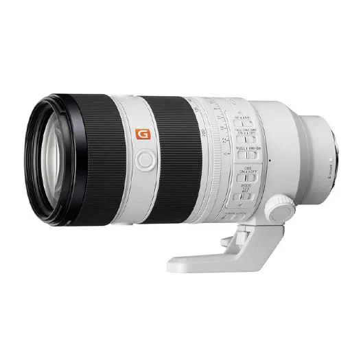 Téléobjectif Sony FE 70-200 mm f/2.8 G Master OSS II