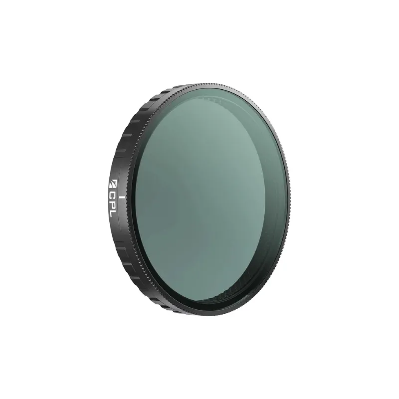 Filtre CPL Freewell pour DJI Osmo Action 6