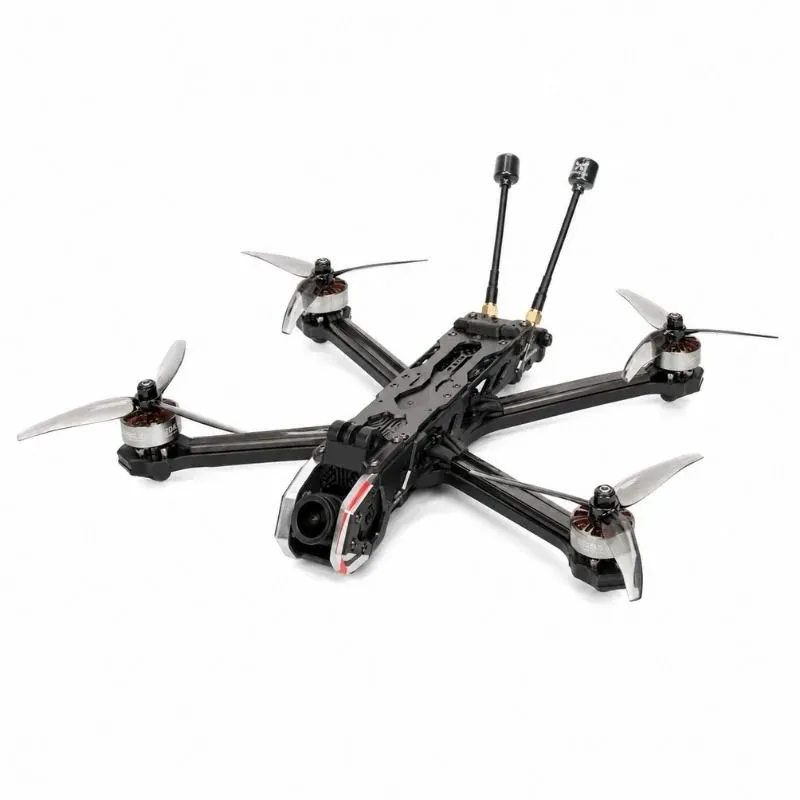 Drone HGLRC Nblade MAX 5 True X Power Kit (sans VTx/Rx)