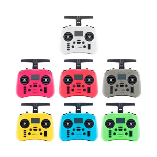 Radiocommande RadioMaster Pocket Crush ELRS