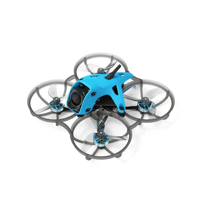Drone BetaFPV Meteor75 Pro II DJI O4 Wide 1S Brushless